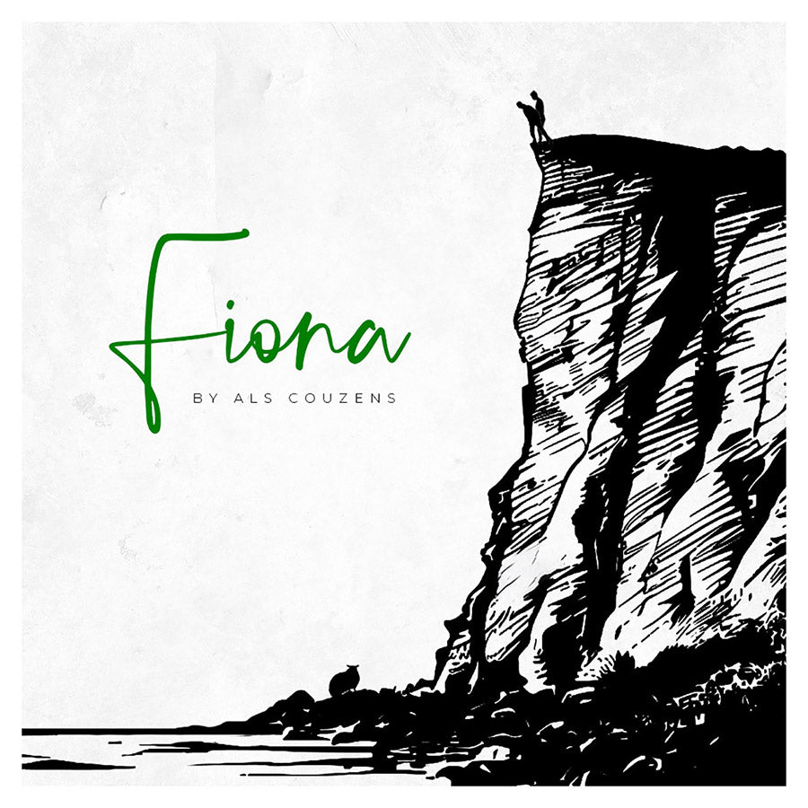 Fiona the Sheep