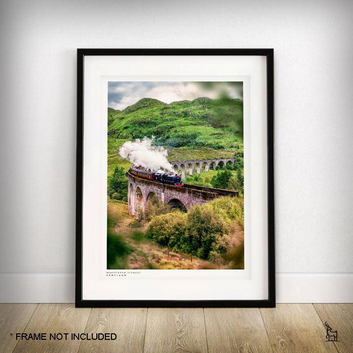 Glenfinnan Viaduct