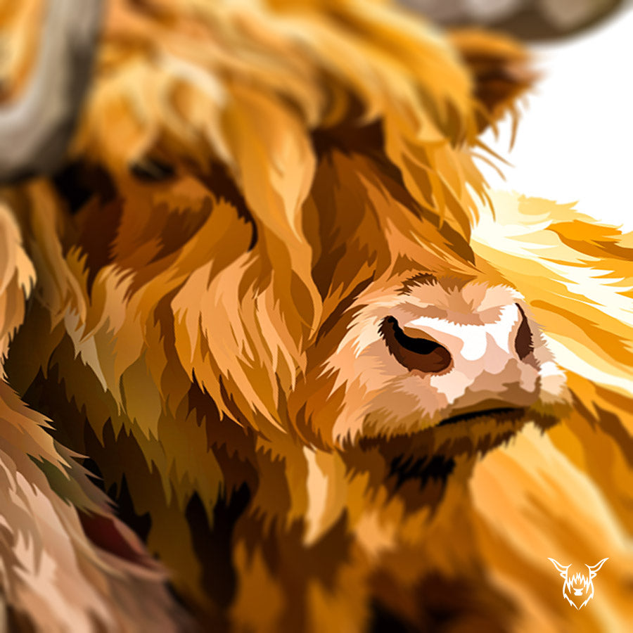 Highland Duo