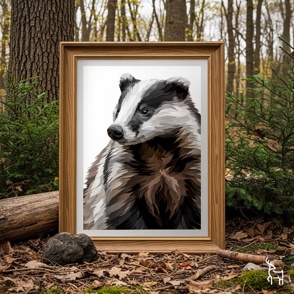 Badger