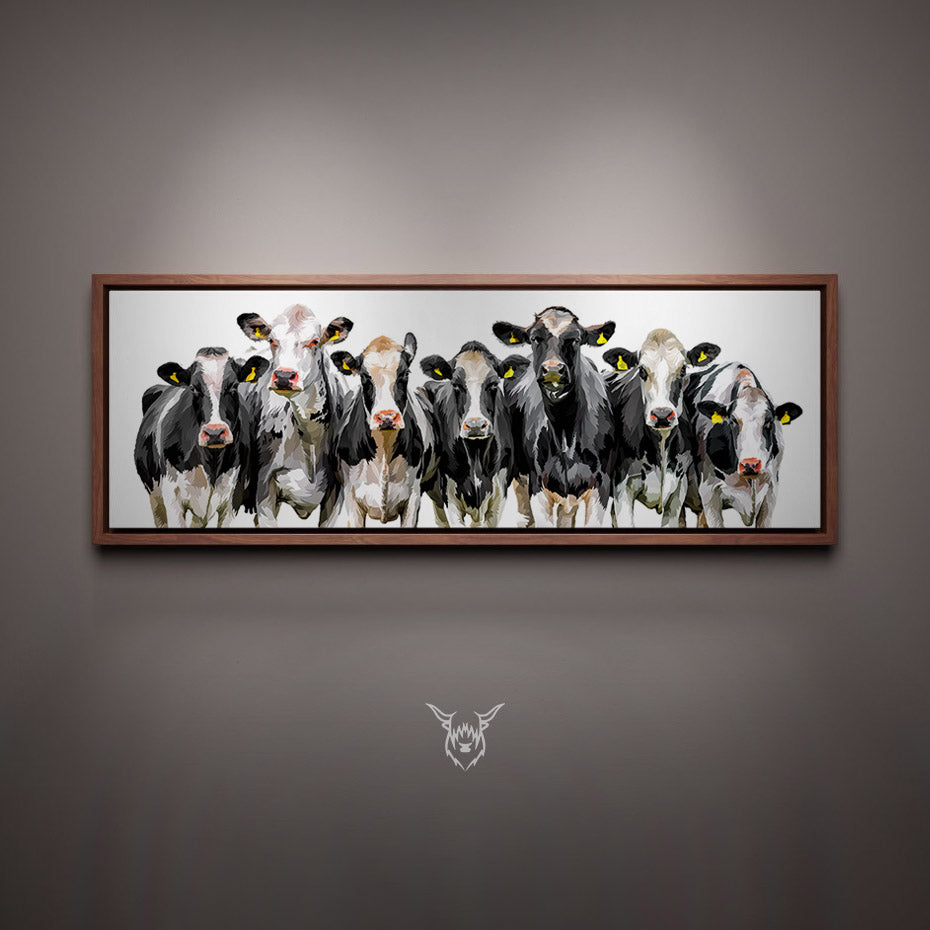 Cattle Print