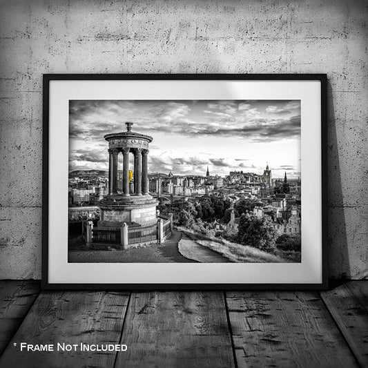 Edinburgh Calton Hill