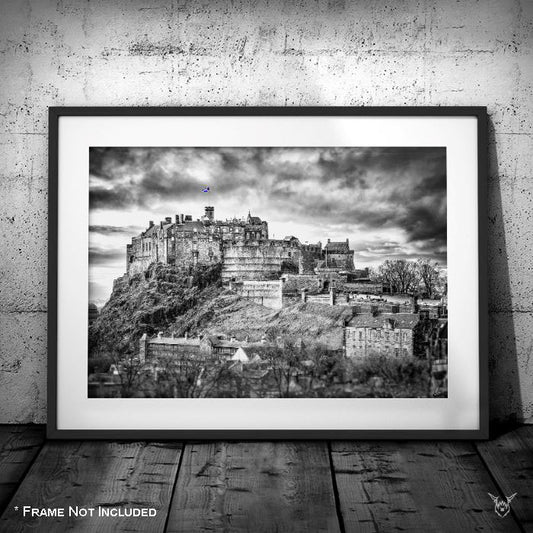 Edinburgh Castle
