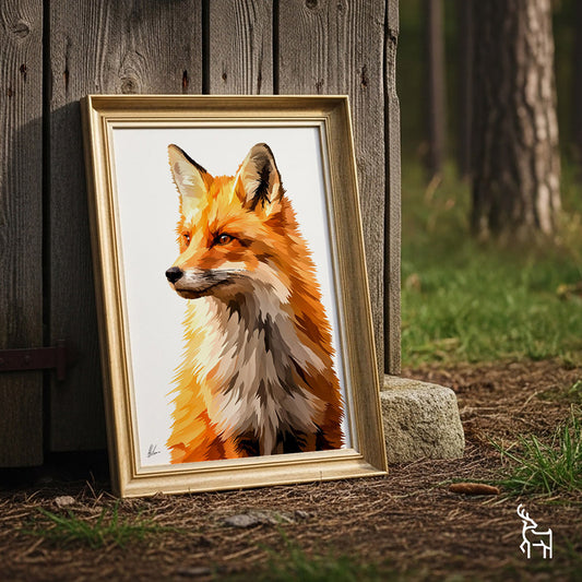 Red Fox