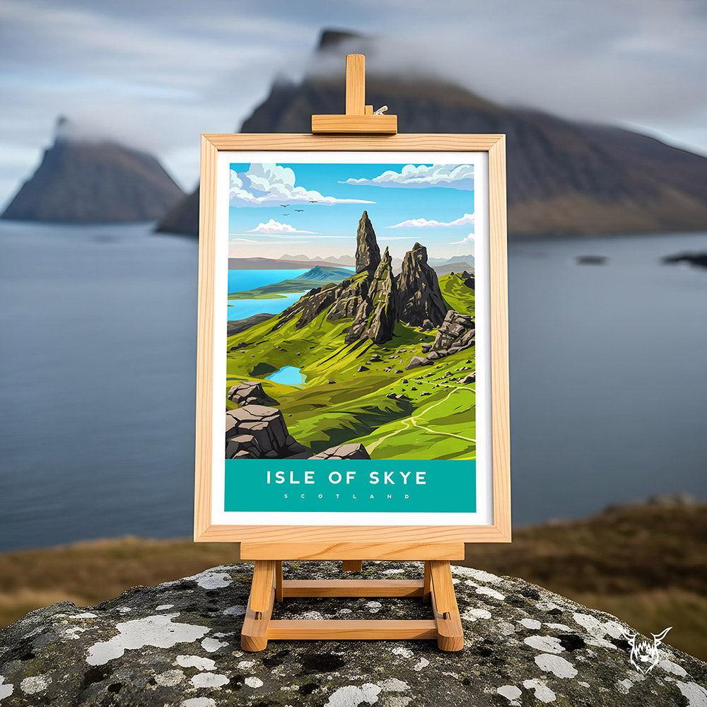 Isle Of Skye