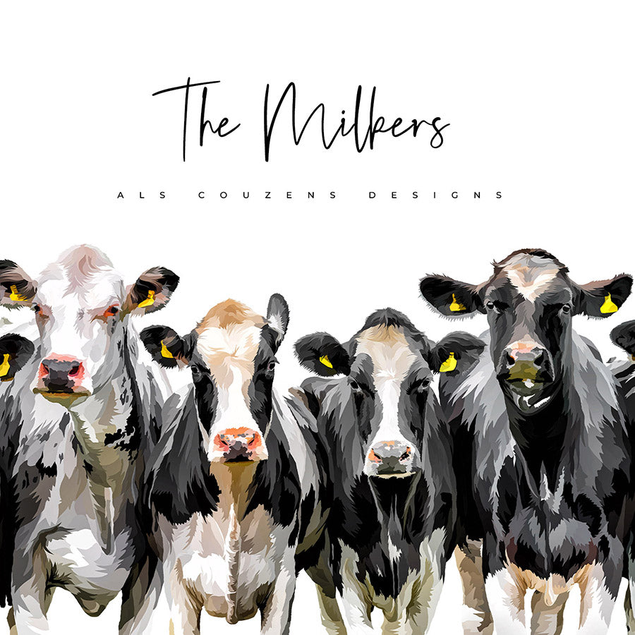 The Milkers