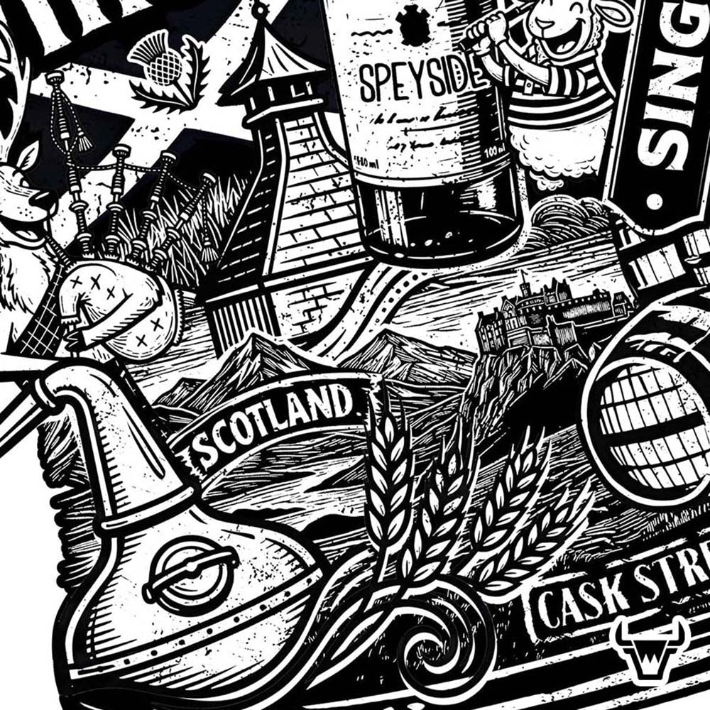 Spirit of Scotland