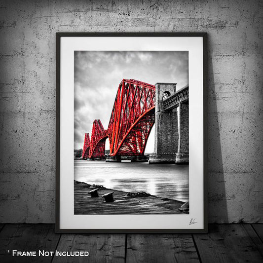 Forth Rail Bridge