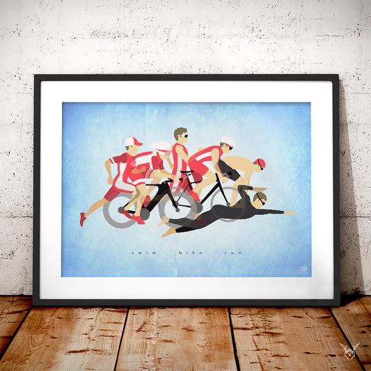 Triathlete gifts