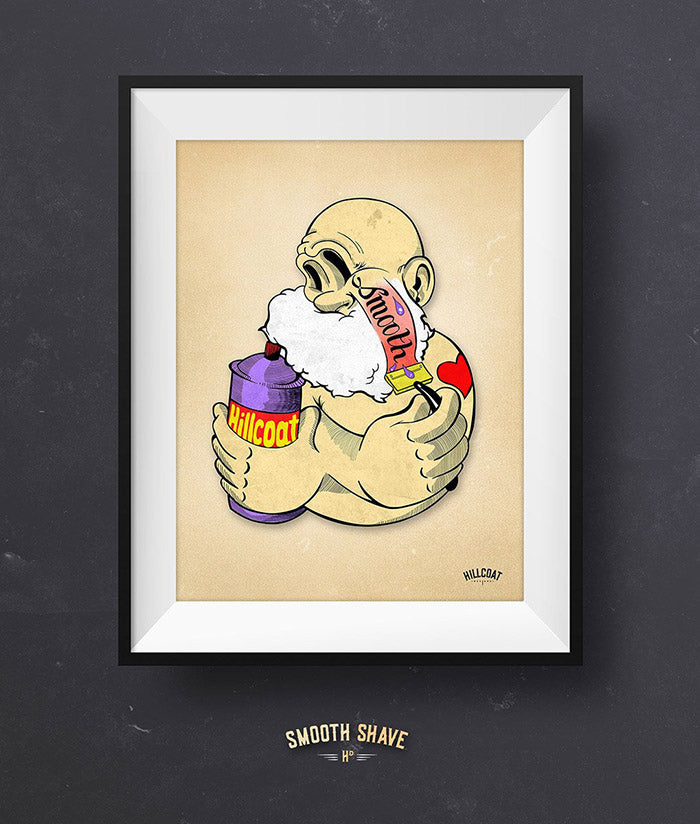 Tattoo art prints
